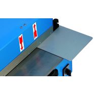 Ébavureuse de tôles compacte - BKE 550 - Pour tous matériaux, épaisseur 1 à 5 mm_2