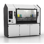 Enceinte de brouillard salin constant ou cyclique - ouverture frontale - capacité de 400 à 3000 L_1