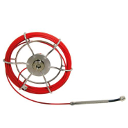 Module de caméra d'inspection pour les plus petits diamètres de tuyaux - MINI_1