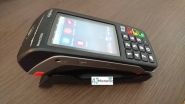 Move 5000 GPRS Ingenico - Terminal de paiement mobile 3G avec technologie sans contact_1
