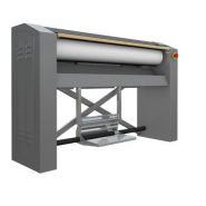 Repasseuses murales PN-100/120/140-25 Nomex - Primer - Ø250 mm, chauffées électriquement_1