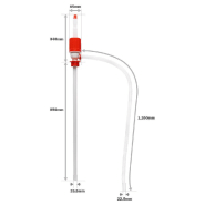 Pompe Siphon - Grand Modèle_1