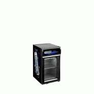 Réfrigérateur table top BC25CP  Noir TEFCOLD_1