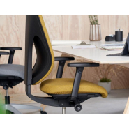 Siège Ergonomique G353 - Ref : 353-3018_1