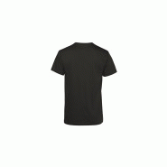 TEE SHIRT manches courtes NOIR e150 imbretex_1