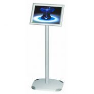 4006 - Porte-visuel de comptoir - Afix Diffusion - Base large et très stable - Formats A4 ou A3_1