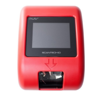 Lecteur de prix avec logiciel - NORMA_1