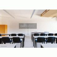 Neomounts WL55-875WH1 Support mural pour écran 55-100