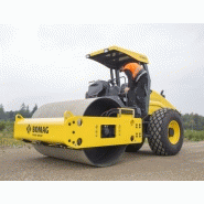 Rouleau monobille v3 Bomag BW211D4 - 2130 mm - 12t_1