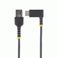 StarTech Cble de Charge Rapide USB-A vers USB-C de_1