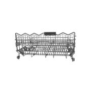 00712900 - Kit complet de paniers lave-vaisselle Siemens - panier supérieur, inférieur et à couverts_1