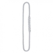 Élingue cordage polypropylène - sans fin epissees main (sur demande) référence 4409_1