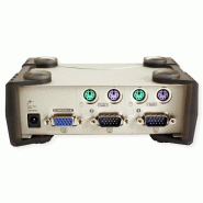 Aten cs82ac commutateur kvm vga ps/2 à 2 ports_1