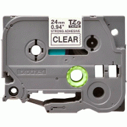 Brother TZE-S151 ruban d'étiquette TZ_1