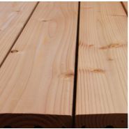 Douglas rouge - lames de terrasses - sivalbp - 27 mm d’épaisseur_1