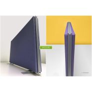 Écran acoustique hautes performances Zazen - 2 hauteurs et 5 largeurs - 100% acoustique, 30 coloris_1