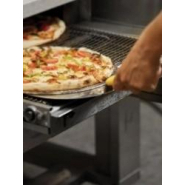 Four convoyeur électrique Zanolli Synthesis 08/50 E / MC DIG - Température max 320°C - 14,2 kW_1