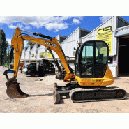 JCB 8065rts mini-pelle 6,5t_1
