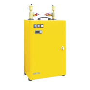 Module chauffe dalle électrique 65.14 BT Gretel - Norme NF DTU 65.14, 6 à 7,5 kW, monophasé/triphasé_1