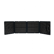 Panneau solaire pliable ECOFLOW 110W - monocristallin 12V, portable et flexible_1