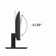 PHILIPS 221V8A/00 Monitor 21.5inch FHD 75Hz 4ms_1