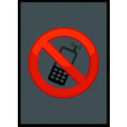 Roclean Logo - Tapis d'accueil sur mesure en fibres polyamide avec impression HD, antistatique et résistant aux UV_1