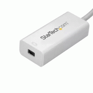StarTech Adaptateur USB-C vers Mini DisplayPort - 4K 60Hz_1