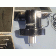 Viscosimètre brookfield rvt_1