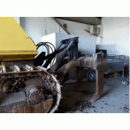 Bulldozer new holland d-255_1