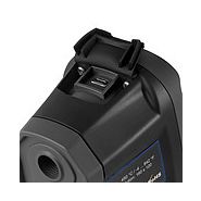 Caméra infrarouge PCE-TC 30N - fréquence d'image 9 Hz - 160x120 pixels - jusqu'à 450°C - mémoire 20000 images_1