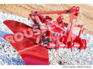 Charrue NC 2 socs WR - En occasion_1