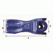 Dents de godet fastkey fkm ce_1