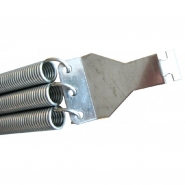 Kit 3 ressorts basculante + 2 accroches_1