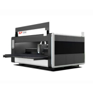 Machine découpe laser fibre  2d tôle_1