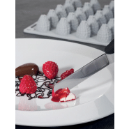 Berry - Moule en silicone Gourmand Horeca Pavoni Italia - 35 empreintes_1