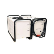 Climatiseur portable pour tente - Dantherm AC-M11 - aluminium léger avec cadre rigide et options de chauffage_1