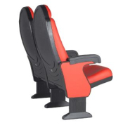 Fauteuil pour sportifs - système de revêtement UNIBLOCK 2® - Montreal Club - pliage automatique et silencieux_1