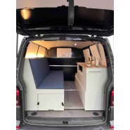 Module Camping Small - 200cm x 122cm_1