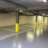 Peinture de sol - Epoxy Grip® Version Froid 2,5L - Antidérapante, Résistante à l'Usure et aux Produits Chimiques_1