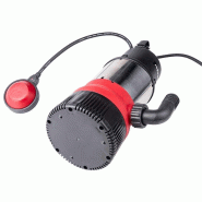 Pompe immergée sous pression wpe110p 1100w 35m – MTF – 92 l/min – 1voc1146_1