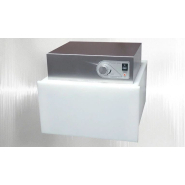 Sécheur Cyclonic GS30-M - Meuble sur tiroir 27L - Gamasonic - Cuve inox, minuterie mécanique_1