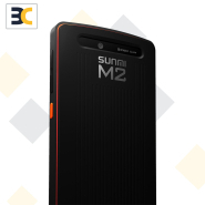 SUNMI M2 - Terminal mobile tactile 5