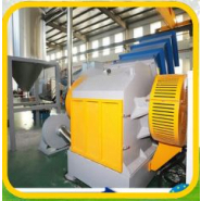 Broyeur de tubes PVC 18,5kw - PNB400_1