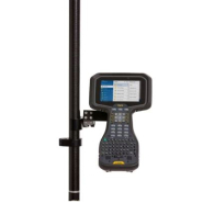 Contrôleur topographique pour  la collecte de données de terrain - trimble tsc5_1