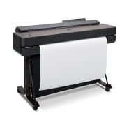 Traceur imprimante HP Designjet T650 - 36 pouces - impression rapide et compacte_1