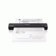 Epson WorkForce ES-50 Scanner portable 600 x 600 DPI A4 Noir_1