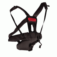 Harnais Oregon professionnel - ergonomique avec coussins d'épaule et ceinture rembourrée - Référence 954102_1