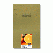 Multipack 5-colours 33XL Claria Premium Ink EasyMail_1