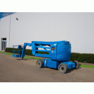 Nacelle articulée MANITOU 170aetjl occasion_1