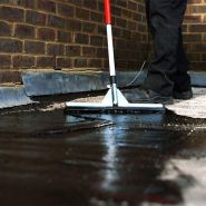 Répar'toit® Coulable - Revêtement d'étanchéité souple pour toiture - caoutchouc, bitume polymère_2
